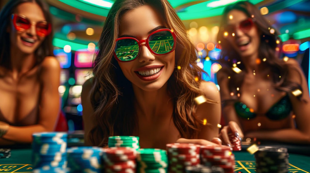 ceobet live casino hero with neon table atmosphere